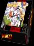 Nintendo  SNES&nbsp; - &nbsp;Whizz (USA)